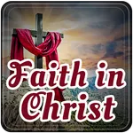 Faith in Christ icon