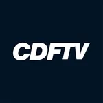 CDFTV icon