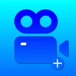 Video Editor | Video Merger an icon