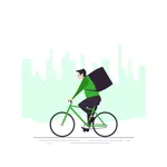 Fajira Restaurant Rider icon