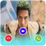 mackenyu arata Fake call Video icon