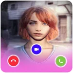 Emily Rudd pro Fake call Video icon
