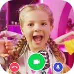 Diana Video Call - Prank Call icon