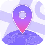 Location Changer Plus icon