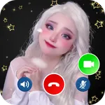 Fake Video Call & Prank Call icon