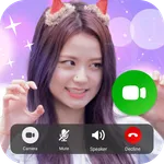 Prank Video Call: Fake Call icon