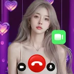 Prank Call: Fake Chat & Video icon