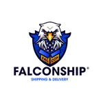 Falcon Ship icon