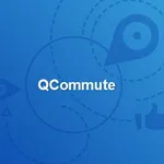 Qcommute icon