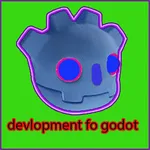 development for godot engine icon