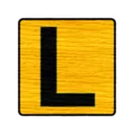 LettersFall ™ icon