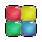Puzzle Shuttle ™ icon