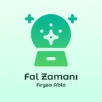 Fal Zamanı - Feyza Abla icon