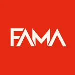 Fama Restaurant icon