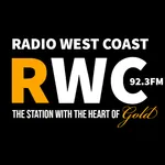 RADIO WEST COAST icon