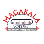 Magakala Radio icon