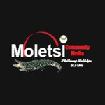 Moletsi community radio icon