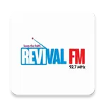 Revival FM icon