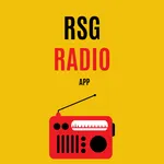 RSG-Afrikaans Radio Stations icon