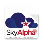 Sky Alpha HD icon