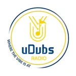 uDubs Radio icon