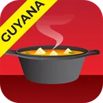 Guyanese Food Recipes App icon