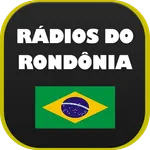 Radio Rondônia: Radio Stations icon