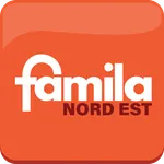 Famila nord est icon