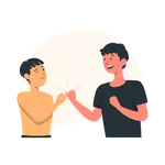 האם אתם מכירים אותי? icon