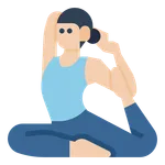 family workout icon
