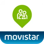 Localizador Familiar icon
