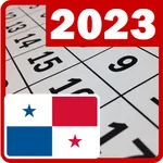 Calendario de Panamá 2023 icon