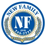 New Family Car Service icon