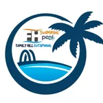 Family Hill Swimming Pool icon