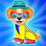 My Puppy Salon icon