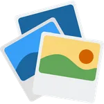 Family Photos App icon