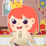 My world family playhouse icon