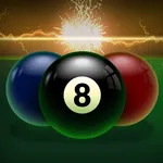 Billiard Blitz Challenge icon