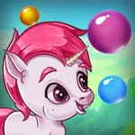 Bubble Gems icon