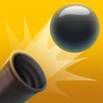 Cannon Balls 3D icon