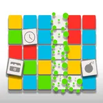 Colorpop - Match 3 Game icon