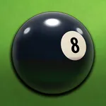 8 Ball Billiards Classic icon