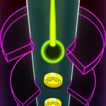 Neon Tower icon