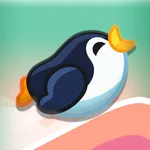 Pengu Slide icon
