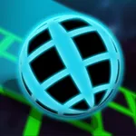 Ramp - Endless Neon Runner icon