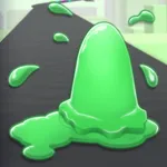 Slime Road icon