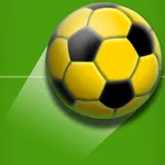 Soccer Bubbles icon