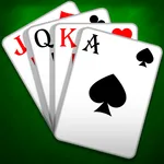Solitaire Klondike icon