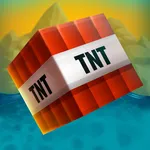 TNT Bomb icon