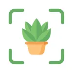 Plant Identifier: Plants icon